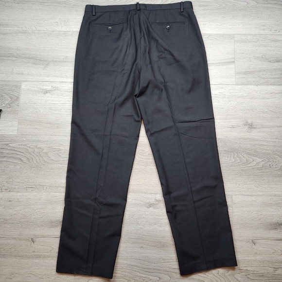 Men's Calvin Klein Dress Pants - Picture 3 of 5